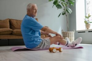Read more about the article 【2025推薦】5 款高評價居家健身小物開箱｜蝦皮就買得到、便宜實用又好收！