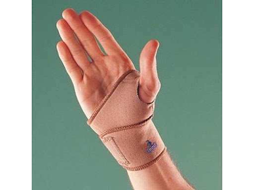 2026健身新手必看!超完整健身護腕推薦與選購指南,如何挑選不交學費? 3 復健