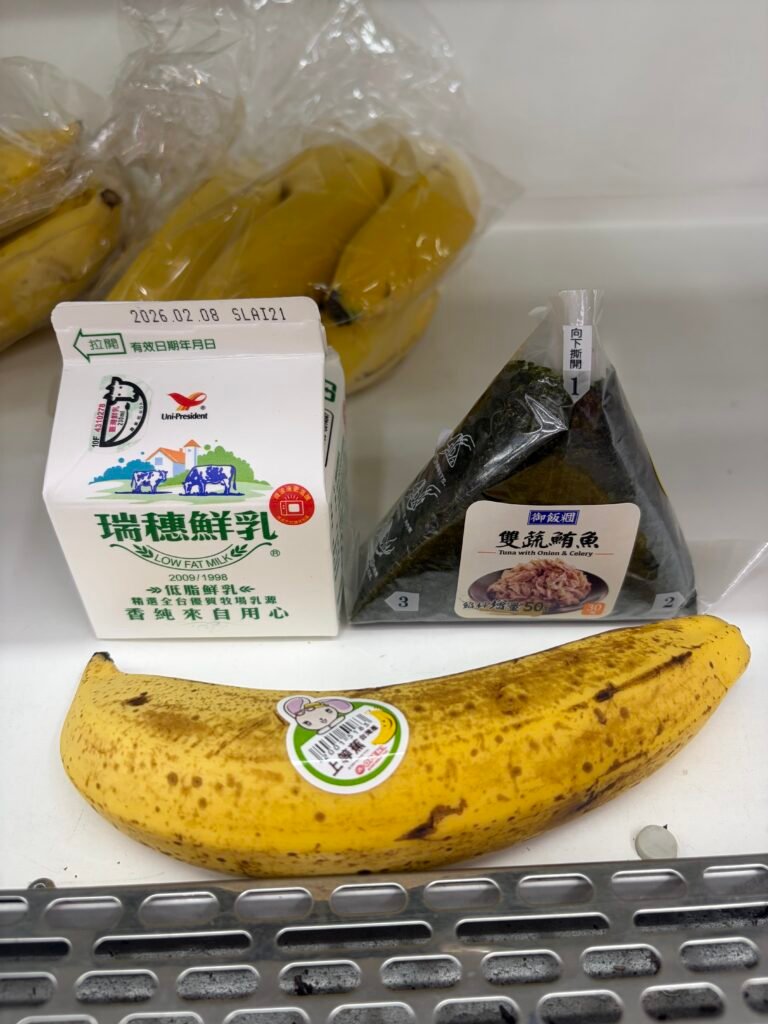 2026 超商增肌飲食攻略:除了雞胸肉還能買什麼?外食族必收的 5 種組合 6 IMG 4847