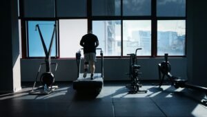 Read more about the article 2026家用跑步機推薦一覽表！讓你在家也可以輕鬆運動。