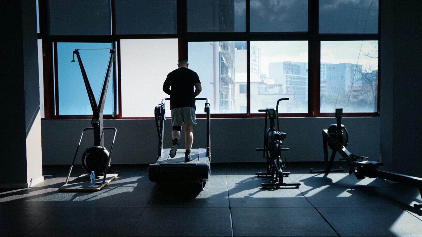 You are currently viewing 2026家用跑步機推薦一覽表！讓你在家也可以輕鬆運動。